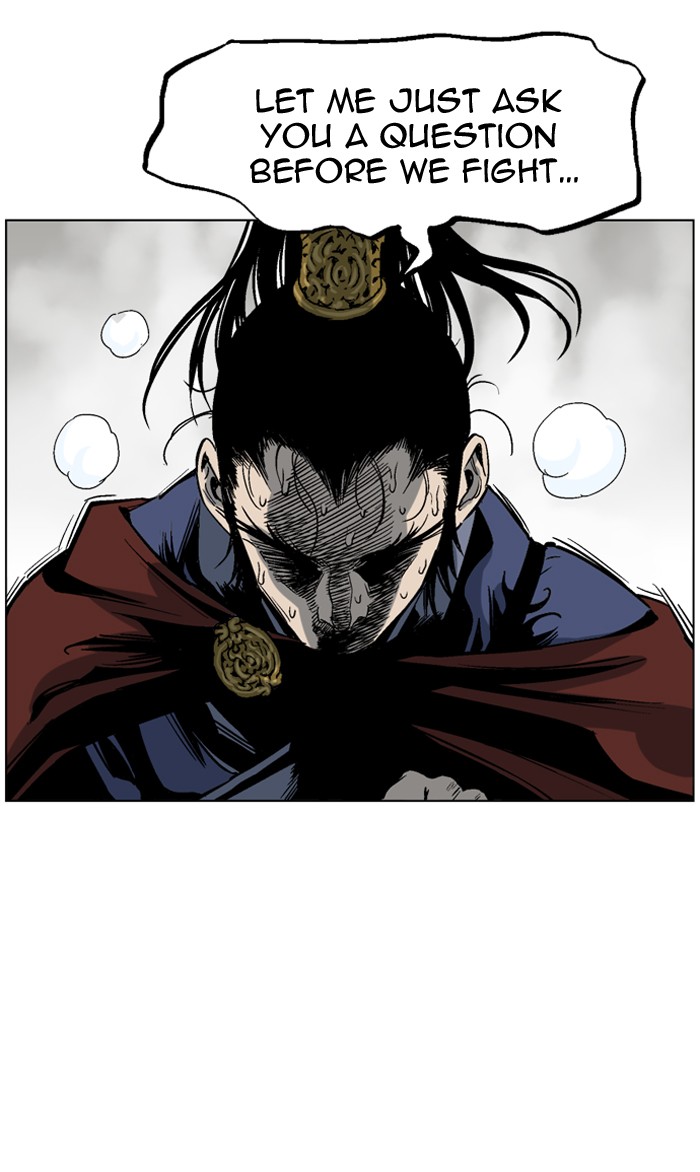 Gosu Chapter 38 page 62 - Chapter 38: Ep. 38 - Steel lion Do Gim (3)