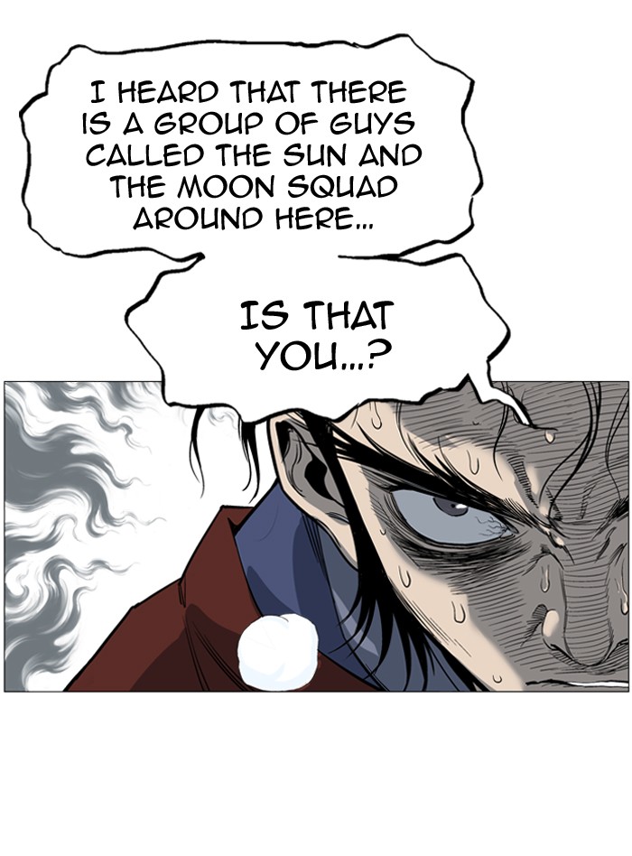 Gosu Chapter 38 page 63 - Chapter 38: Ep. 38 - Steel lion Do Gim (3)