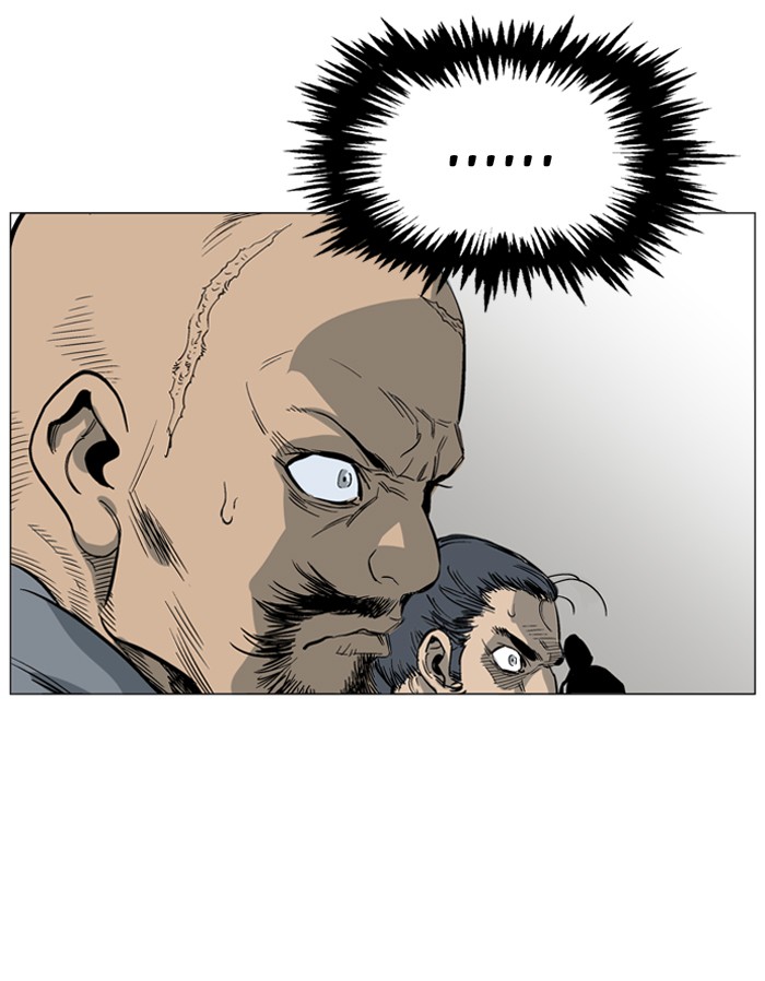 Gosu Chapter 38 page 64 - Chapter 38: Ep. 38 - Steel lion Do Gim (3)