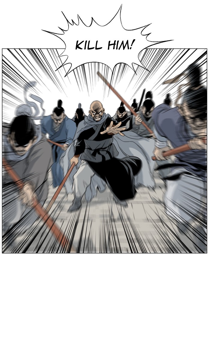 Gosu Chapter 38 page 65 - Chapter 38: Ep. 38 - Steel lion Do Gim (3)