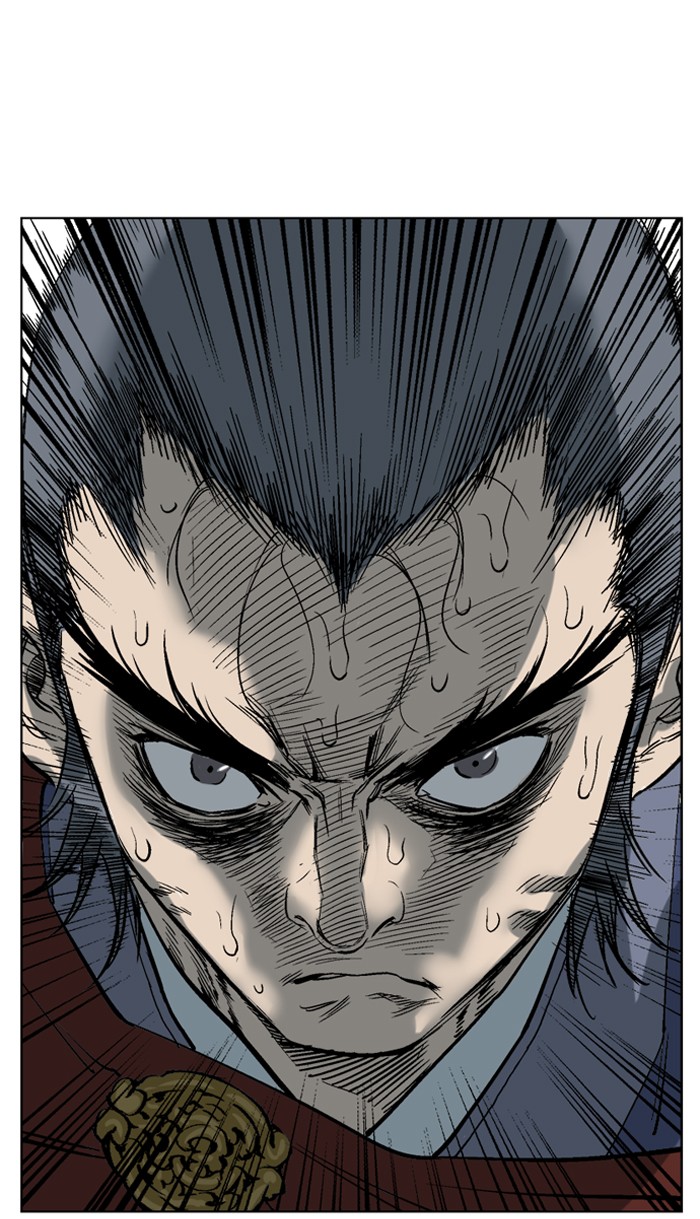 Gosu Chapter 38 page 67 - Chapter 38: Ep. 38 - Steel lion Do Gim (3)