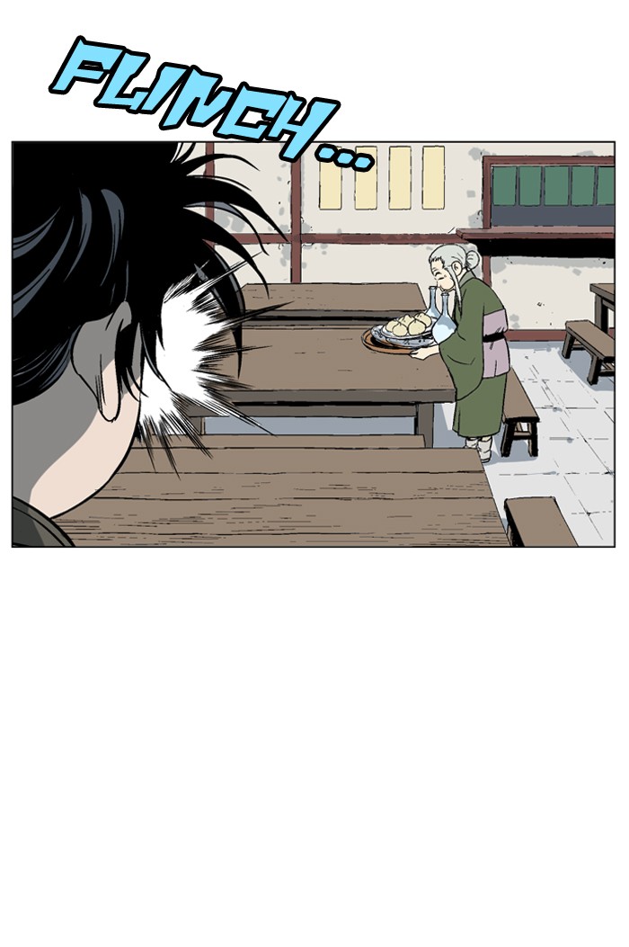 Gosu Chapter 38 page 72 - Chapter 38: Ep. 38 - Steel lion Do Gim (3)