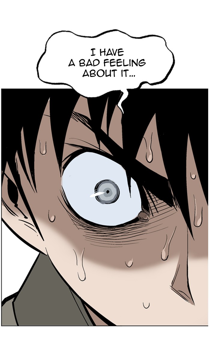 Gosu Chapter 38 page 76 - Chapter 38: Ep. 38 - Steel lion Do Gim (3)