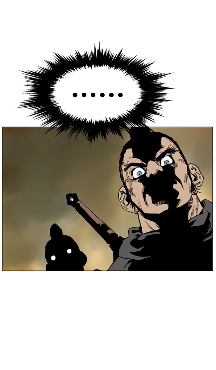 Gosu Chapter 39 page 108 - Chapter 39: Ep. 39 - Steel lion Do Gim (4)