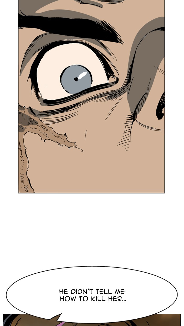 Gosu Chapter 39 page 111 - Chapter 39: Ep. 39 - Steel lion Do Gim (4)