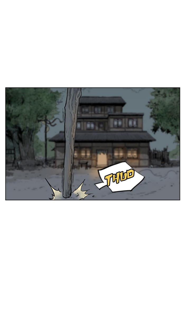 Gosu Chapter 39 page 115 - Chapter 39: Ep. 39 - Steel lion Do Gim (4)