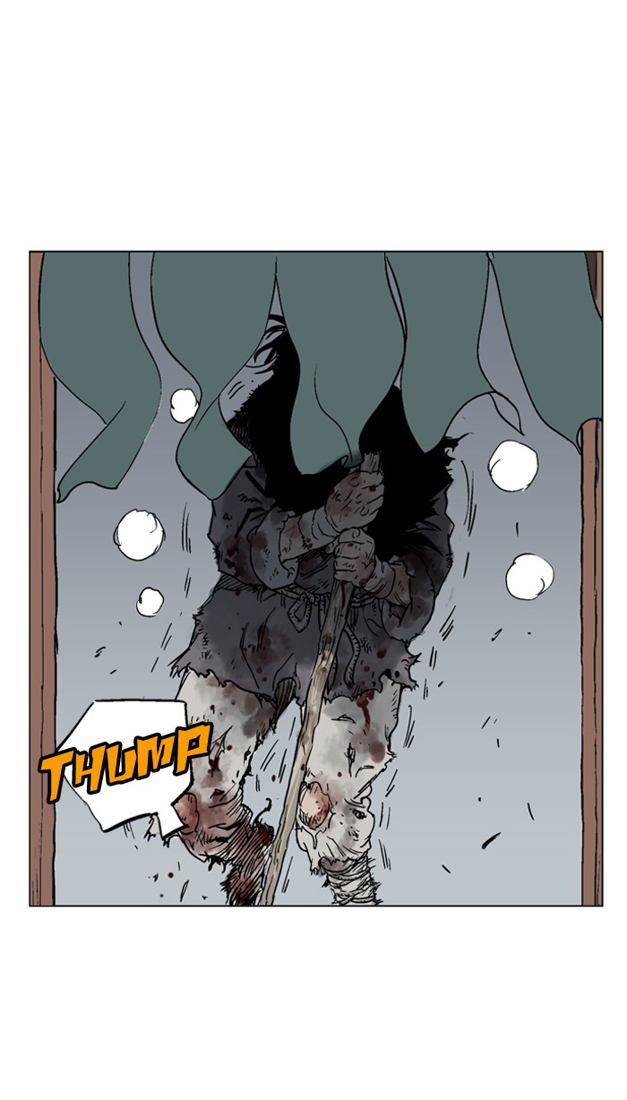 Gosu Chapter 39 page 120 - Chapter 39: Ep. 39 - Steel lion Do Gim (4)
