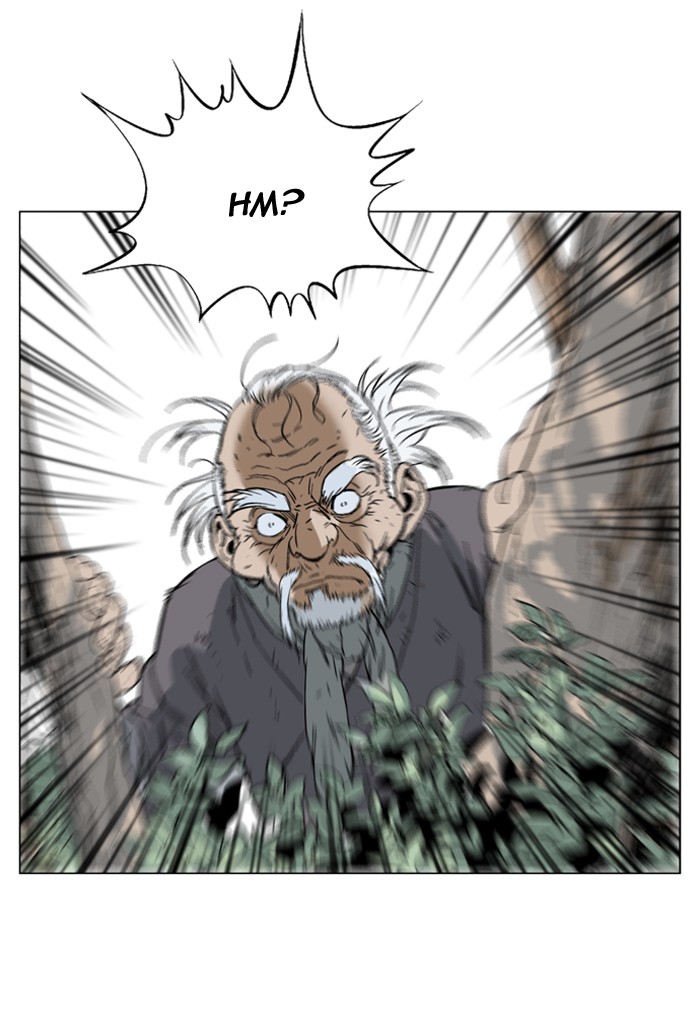 Gosu Chapter 39 page 23 - Chapter 39: Ep. 39 - Steel lion Do Gim (4)