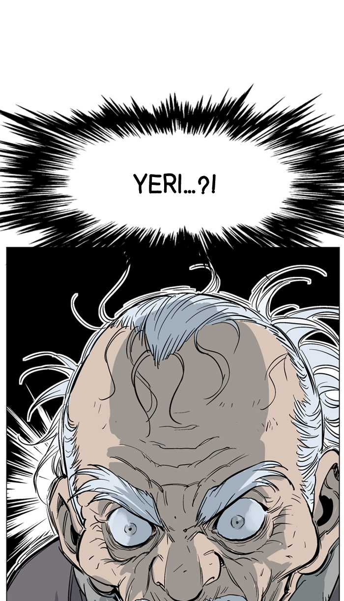 Gosu Chapter 39 page 25 - Chapter 39: Ep. 39 - Steel lion Do Gim (4)