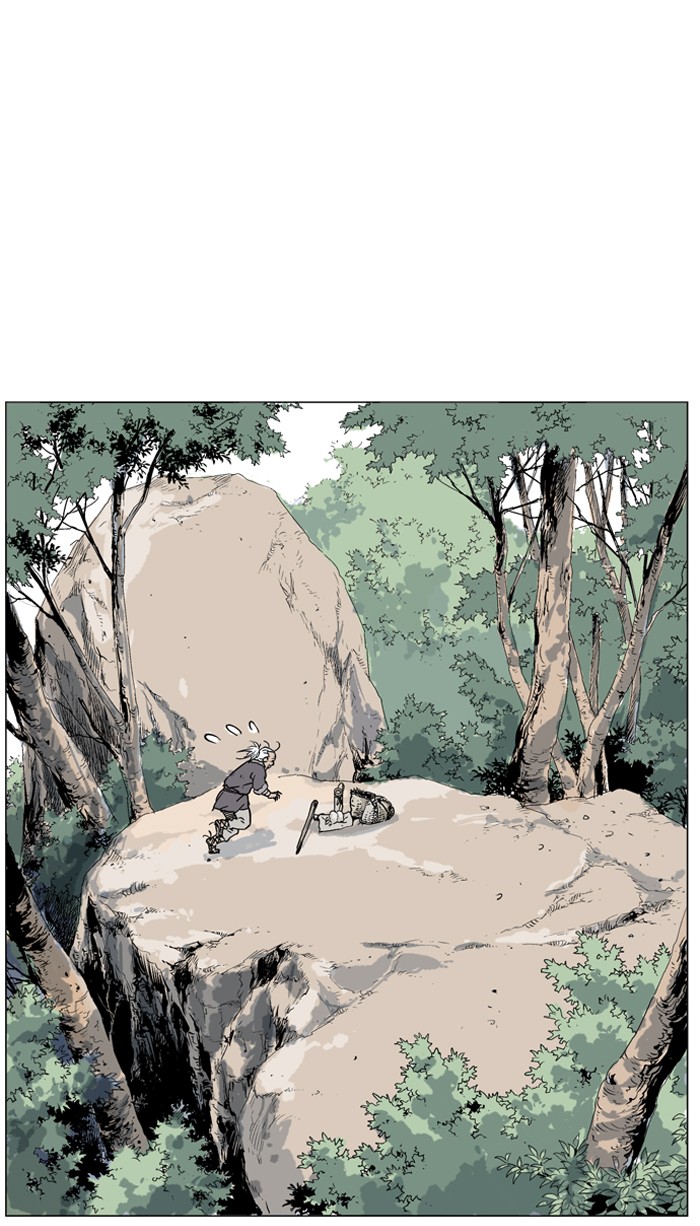 Gosu Chapter 39 page 27 - Chapter 39: Ep. 39 - Steel lion Do Gim (4)