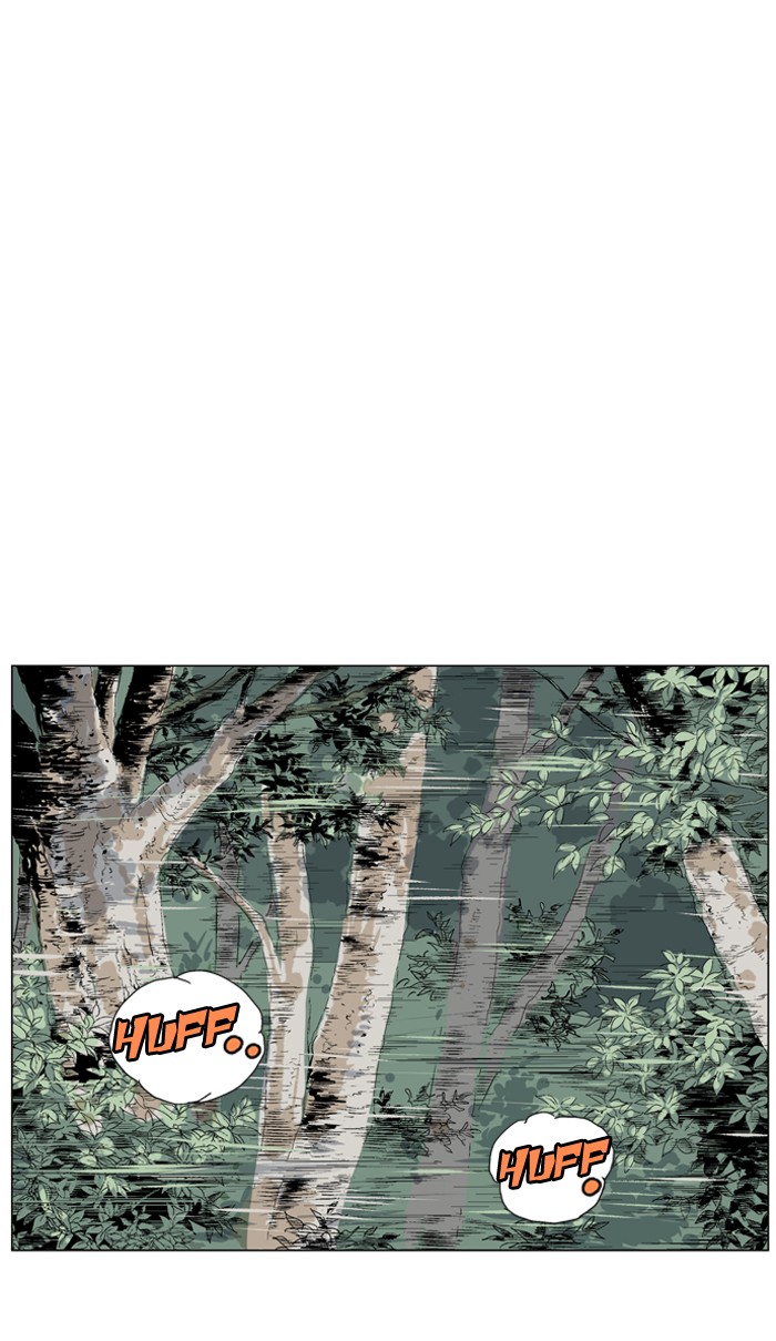 Gosu Chapter 39 page 29 - Chapter 39: Ep. 39 - Steel lion Do Gim (4)