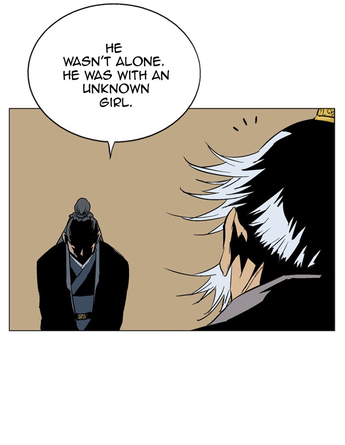 Gosu Chapter 39 page 48 - Chapter 39: Ep. 39 - Steel lion Do Gim (4)