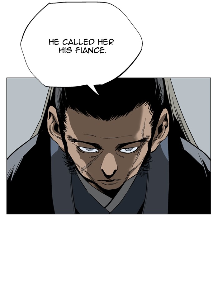 Gosu Chapter 39 page 49 - Chapter 39: Ep. 39 - Steel lion Do Gim (4)