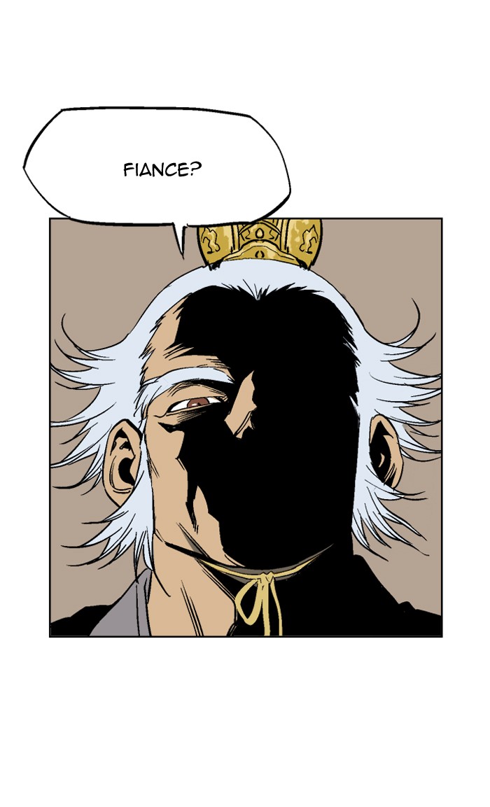 Gosu Chapter 39 page 50 - Chapter 39: Ep. 39 - Steel lion Do Gim (4)
