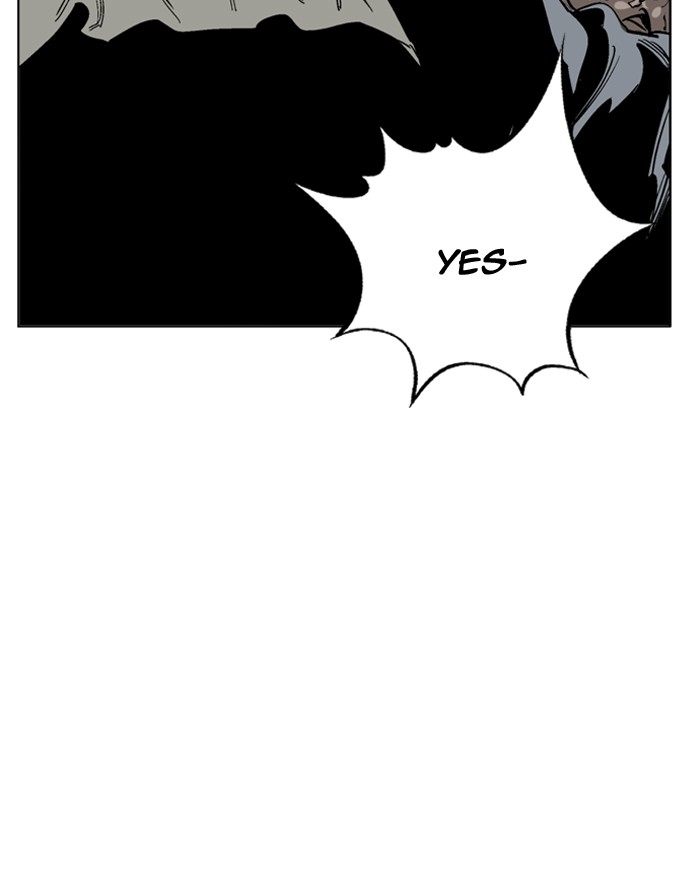 Gosu Chapter 39 page 55 - Chapter 39: Ep. 39 - Steel lion Do Gim (4)