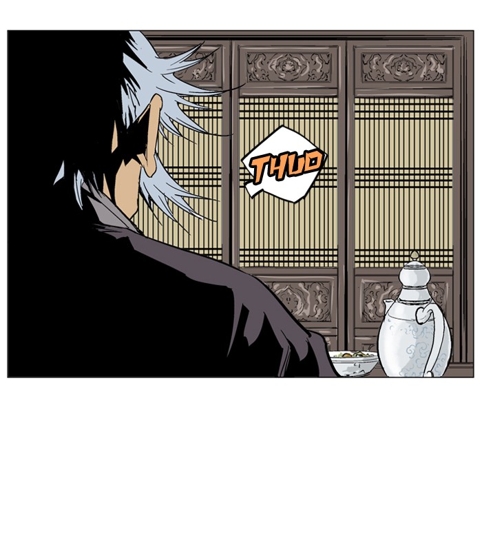 Gosu Chapter 39 page 56 - Chapter 39: Ep. 39 - Steel lion Do Gim (4)