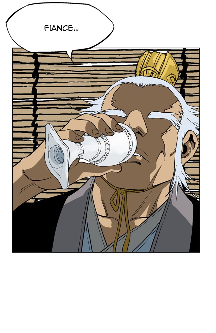 Gosu Chapter 39 page 57 - Chapter 39: Ep. 39 - Steel lion Do Gim (4)