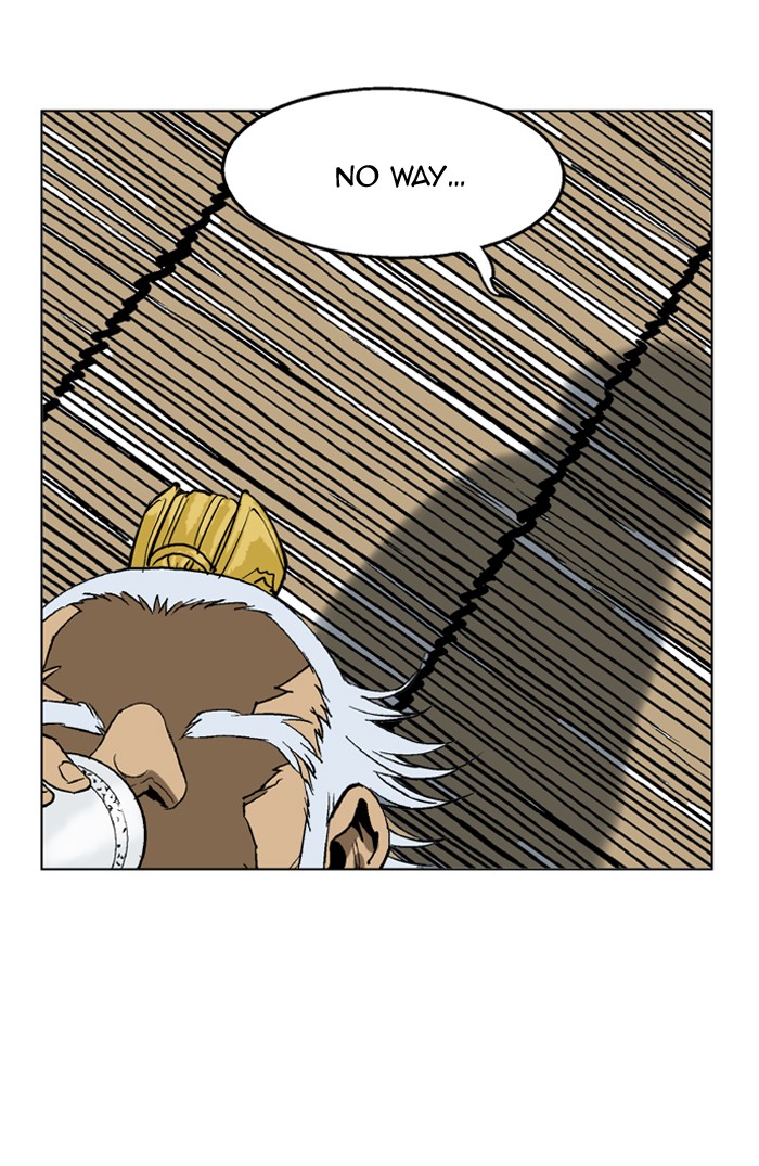 Gosu Chapter 39 page 58 - Chapter 39: Ep. 39 - Steel lion Do Gim (4)