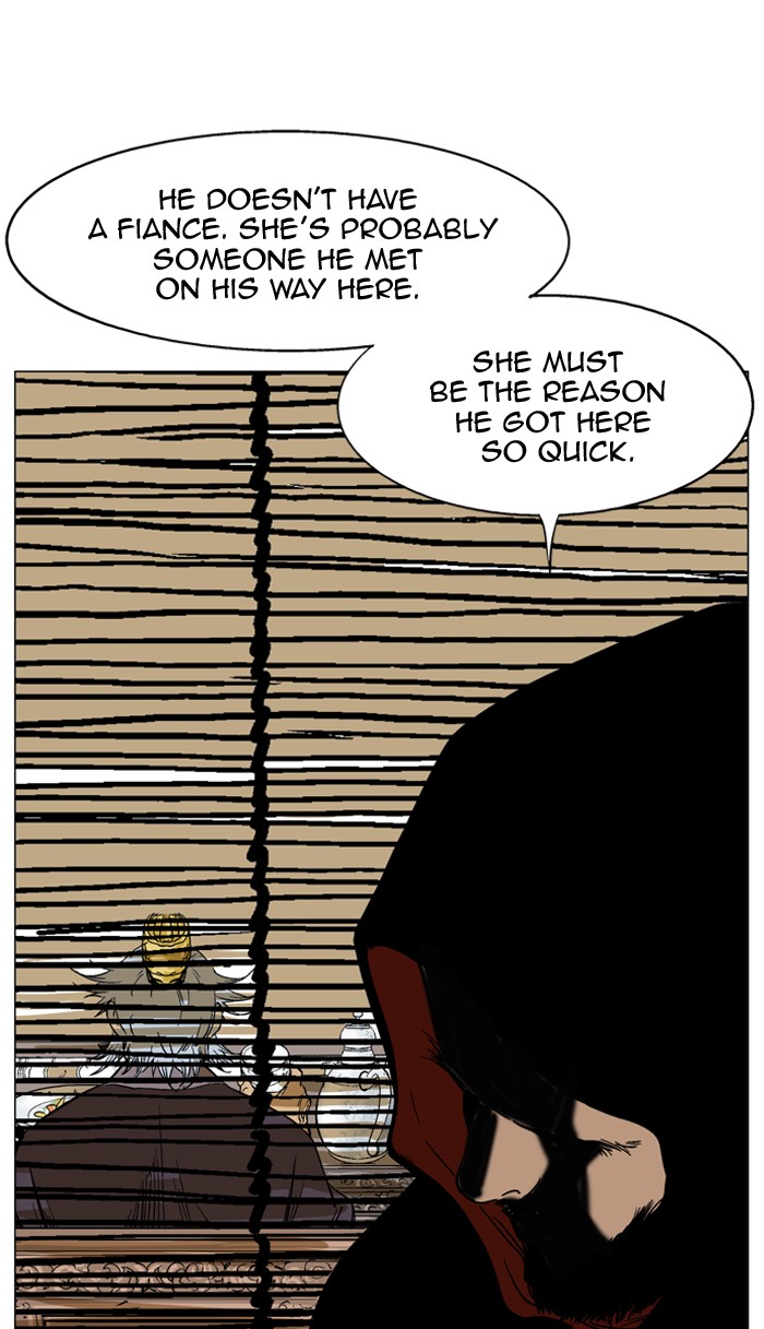 Gosu Chapter 39 page 59 - Chapter 39: Ep. 39 - Steel lion Do Gim (4)