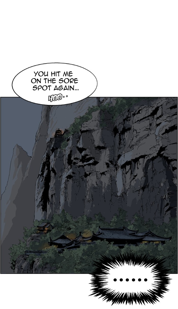 Gosu Chapter 39 page 62 - Chapter 39: Ep. 39 - Steel lion Do Gim (4)