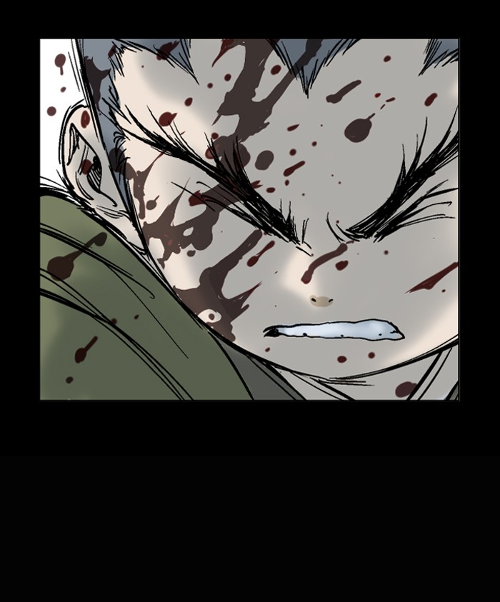 Gosu Chapter 39 page 74 - Chapter 39: Ep. 39 - Steel lion Do Gim (4)