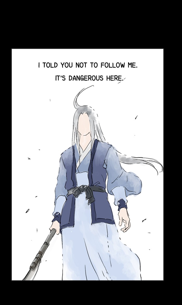 Gosu Chapter 39 page 79 - Chapter 39: Ep. 39 - Steel lion Do Gim (4)