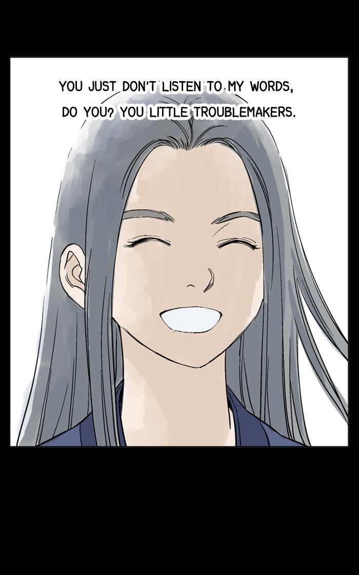 Gosu Chapter 39 page 82 - Chapter 39: Ep. 39 - Steel lion Do Gim (4)