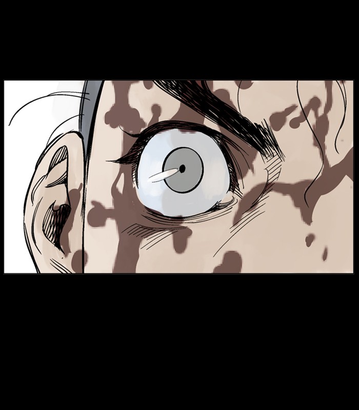 Gosu Chapter 39 page 84 - Chapter 39: Ep. 39 - Steel lion Do Gim (4)