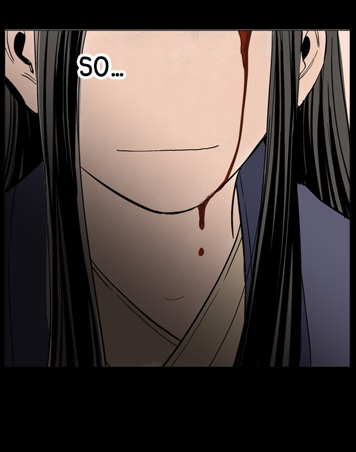 Gosu Chapter 39 page 85 - Chapter 39: Ep. 39 - Steel lion Do Gim (4)