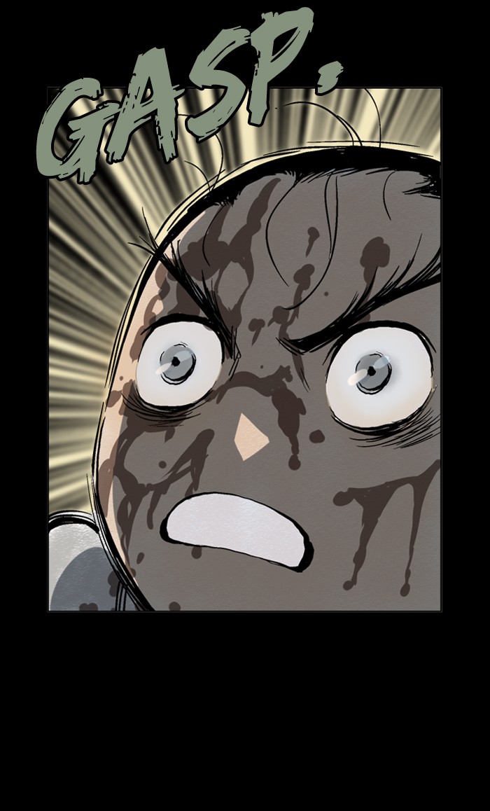 Gosu Chapter 39 page 88 - Chapter 39: Ep. 39 - Steel lion Do Gim (4)