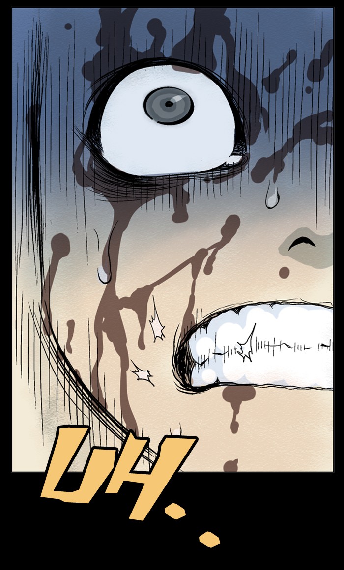 Gosu Chapter 39 page 91 - Chapter 39: Ep. 39 - Steel lion Do Gim (4)