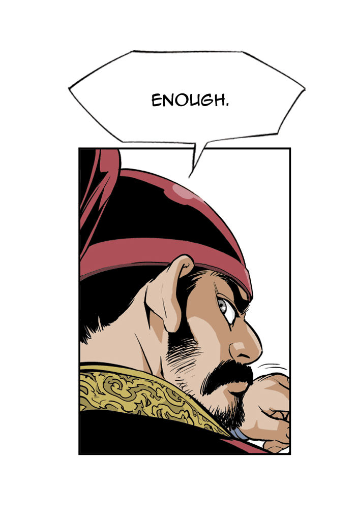 Gosu Chapter 4 page 10 - Chapter 4: Ep. 4 - Rock-Paper-Scissors (1)