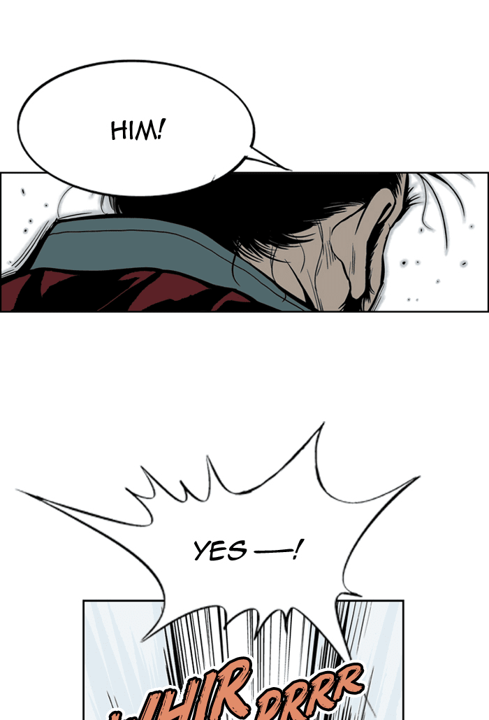 Gosu Chapter 4 page 107 - Chapter 4: Ep. 4 - Rock-Paper-Scissors (1)