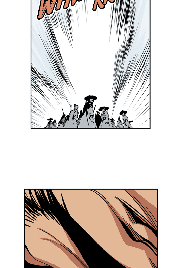 Gosu Chapter 4 page 108 - Chapter 4: Ep. 4 - Rock-Paper-Scissors (1)