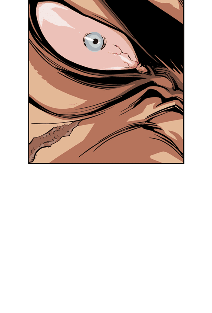 Gosu Chapter 4 page 109 - Chapter 4: Ep. 4 - Rock-Paper-Scissors (1)
