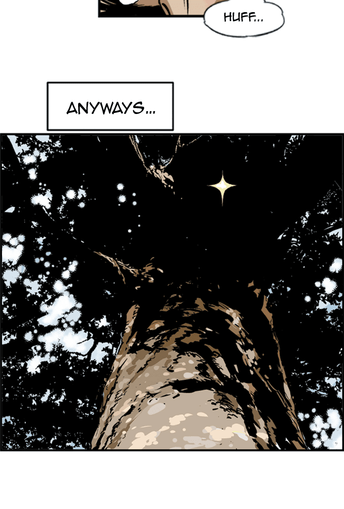 Gosu Chapter 4 page 15 - Chapter 4: Ep. 4 - Rock-Paper-Scissors (1)
