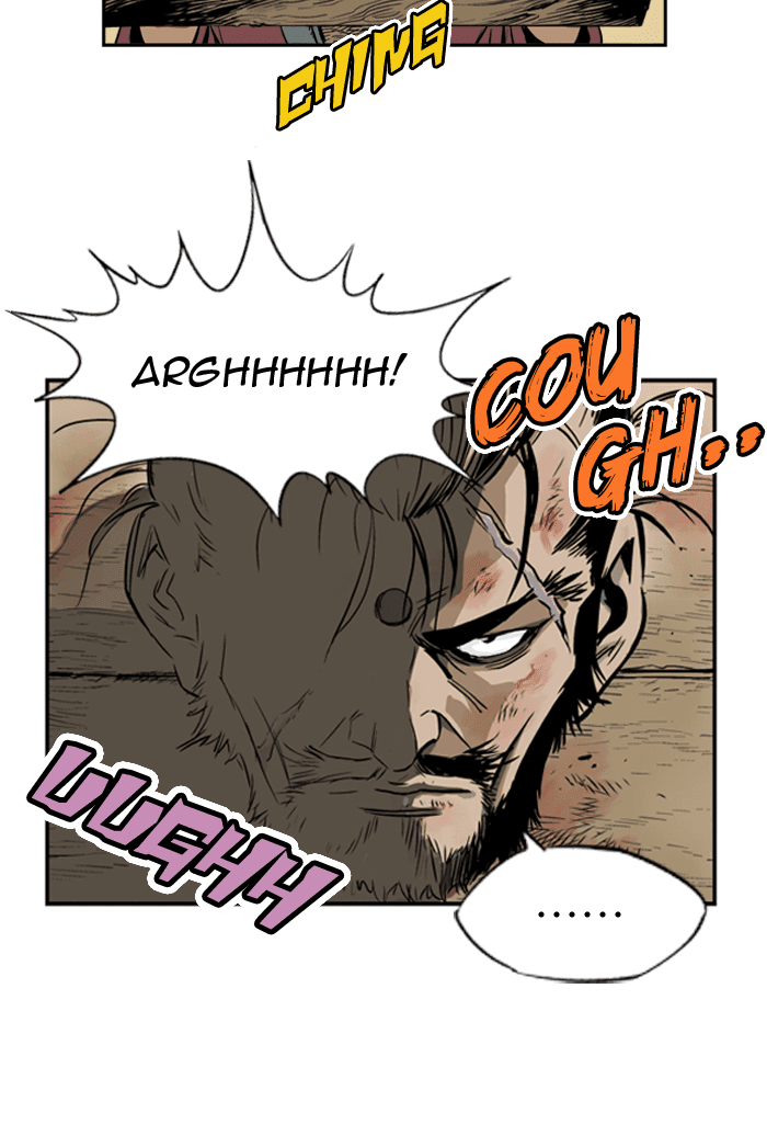 Gosu Chapter 4 page 26 - Chapter 4: Ep. 4 - Rock-Paper-Scissors (1)