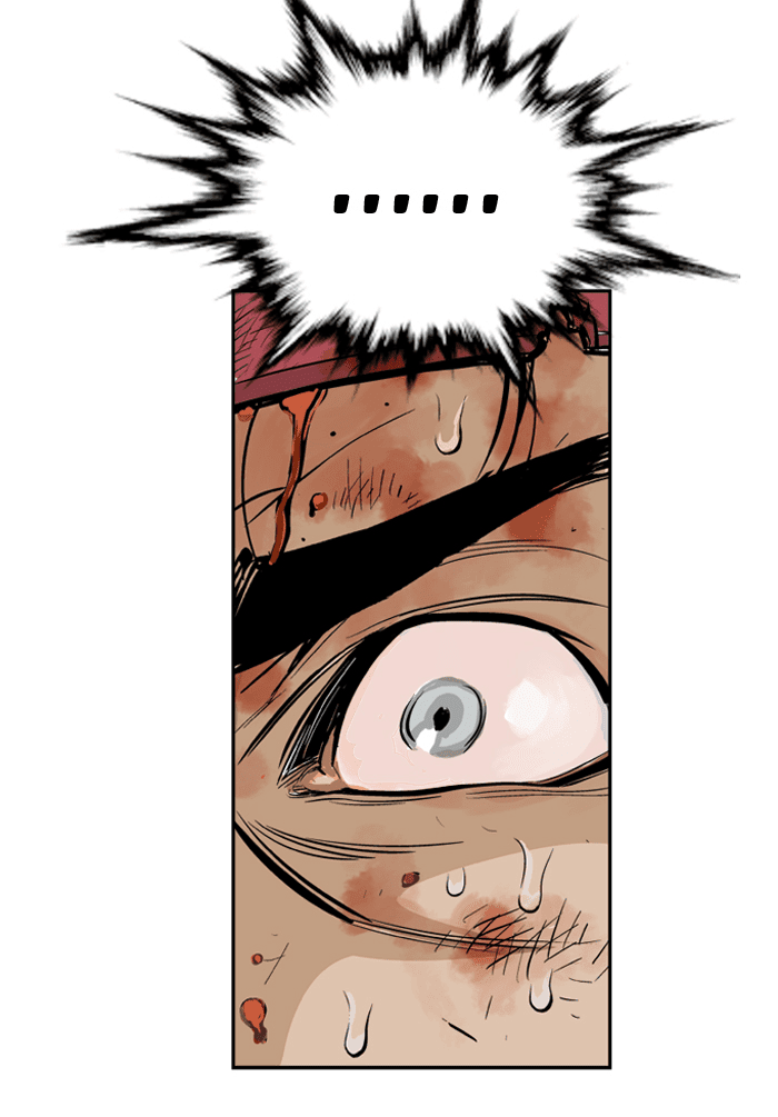 Gosu Chapter 4 page 39 - Chapter 4: Ep. 4 - Rock-Paper-Scissors (1)