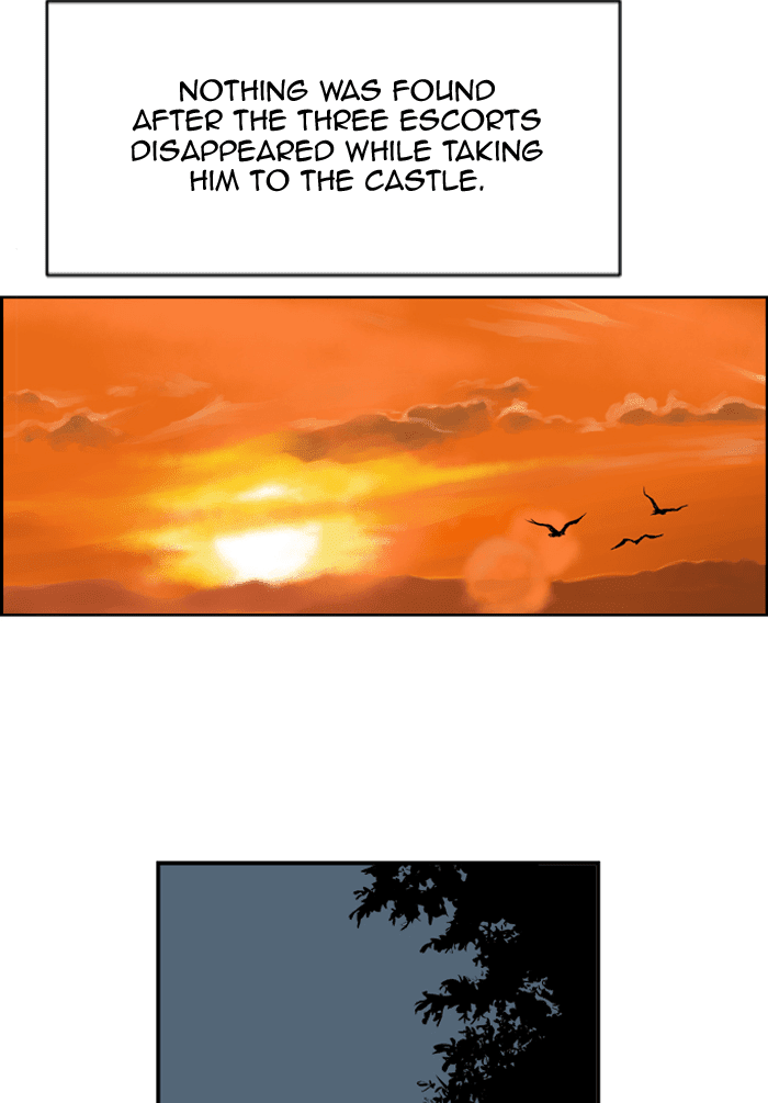 Gosu Chapter 4 page 46 - Chapter 4: Ep. 4 - Rock-Paper-Scissors (1)