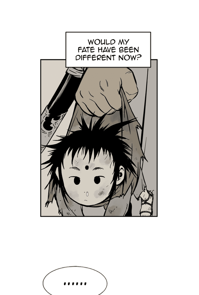 Gosu Chapter 4 page 6 - Chapter 4: Ep. 4 - Rock-Paper-Scissors (1)