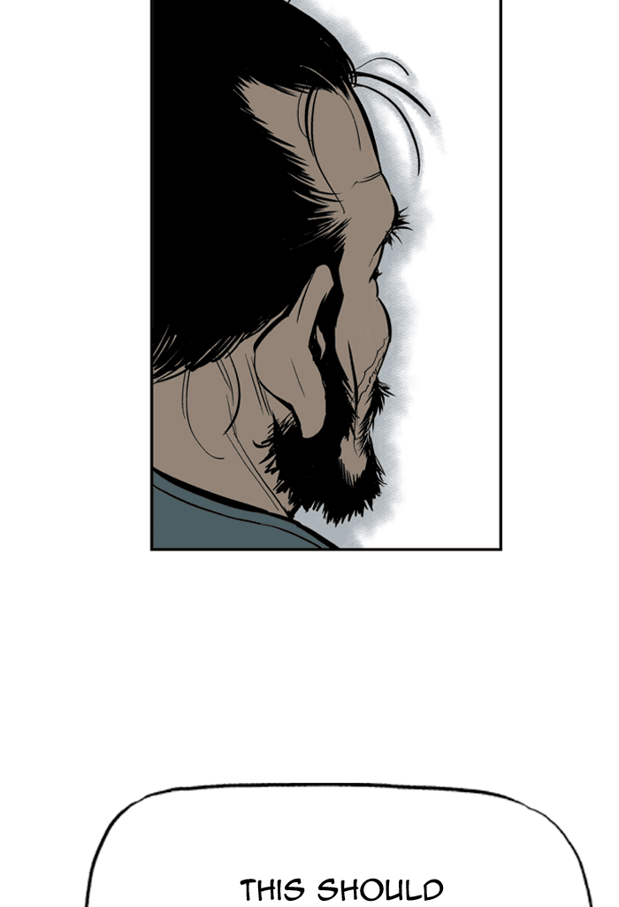 Gosu Chapter 4 page 61 - Chapter 4: Ep. 4 - Rock-Paper-Scissors (1)