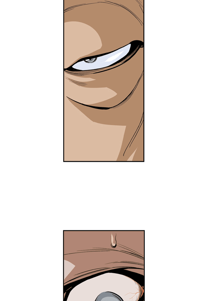 Gosu Chapter 4 page 64 - Chapter 4: Ep. 4 - Rock-Paper-Scissors (1)