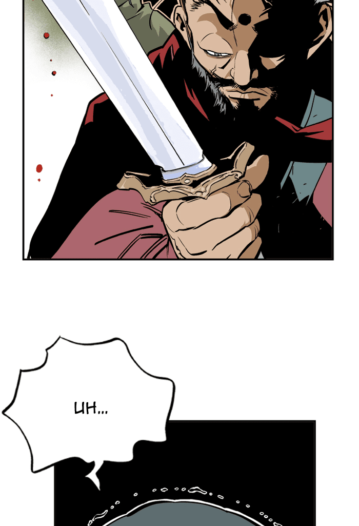 Gosu Chapter 4 page 68 - Chapter 4: Ep. 4 - Rock-Paper-Scissors (1)