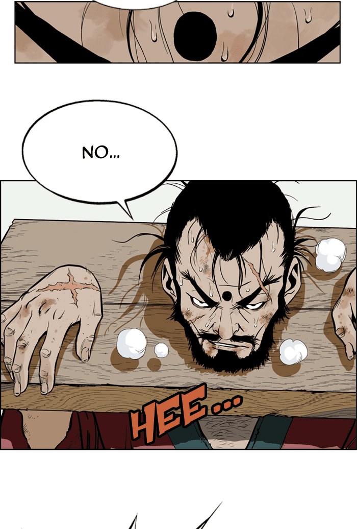 Gosu Chapter 4 page 7 - Chapter 4: Ep. 4 - Rock-Paper-Scissors (1)
