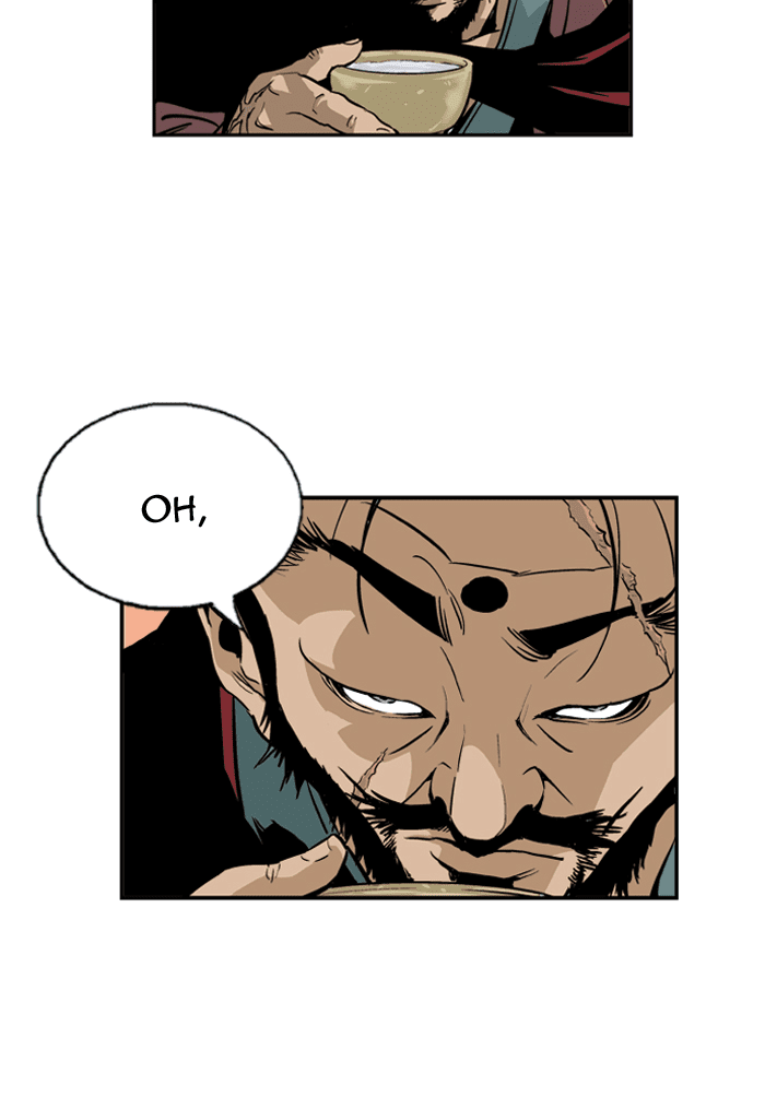 Gosu Chapter 4 page 73 - Chapter 4: Ep. 4 - Rock-Paper-Scissors (1)