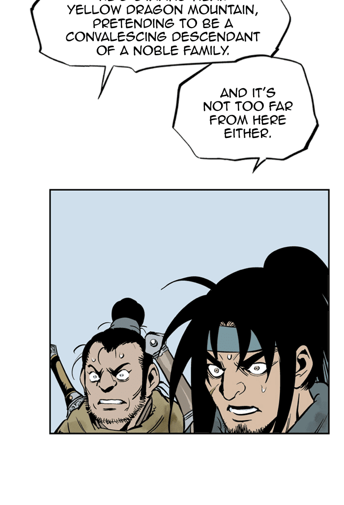 Gosu Chapter 4 page 75 - Chapter 4: Ep. 4 - Rock-Paper-Scissors (1)