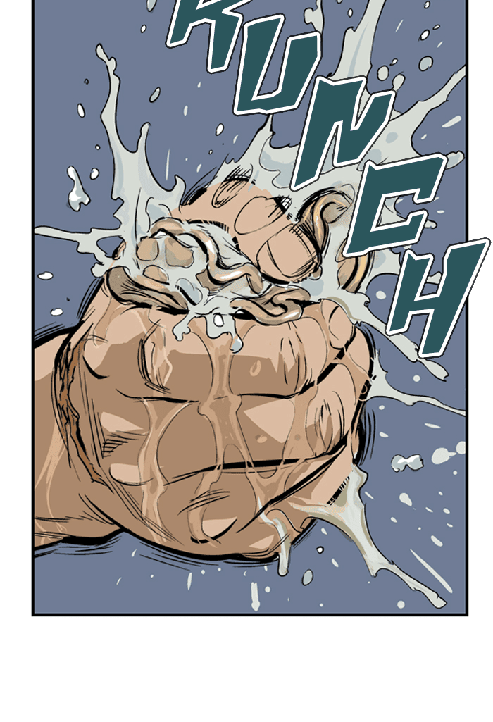Gosu Chapter 4 page 78 - Chapter 4: Ep. 4 - Rock-Paper-Scissors (1)