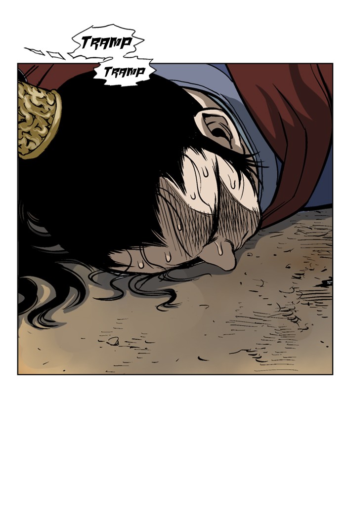 Gosu Chapter 40 page 24 - Chapter 40: Ep. 40 - Steel lion Do Gim (5)
