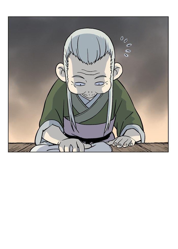Gosu Chapter 40 page 3 - Chapter 40: Ep. 40 - Steel lion Do Gim (5)