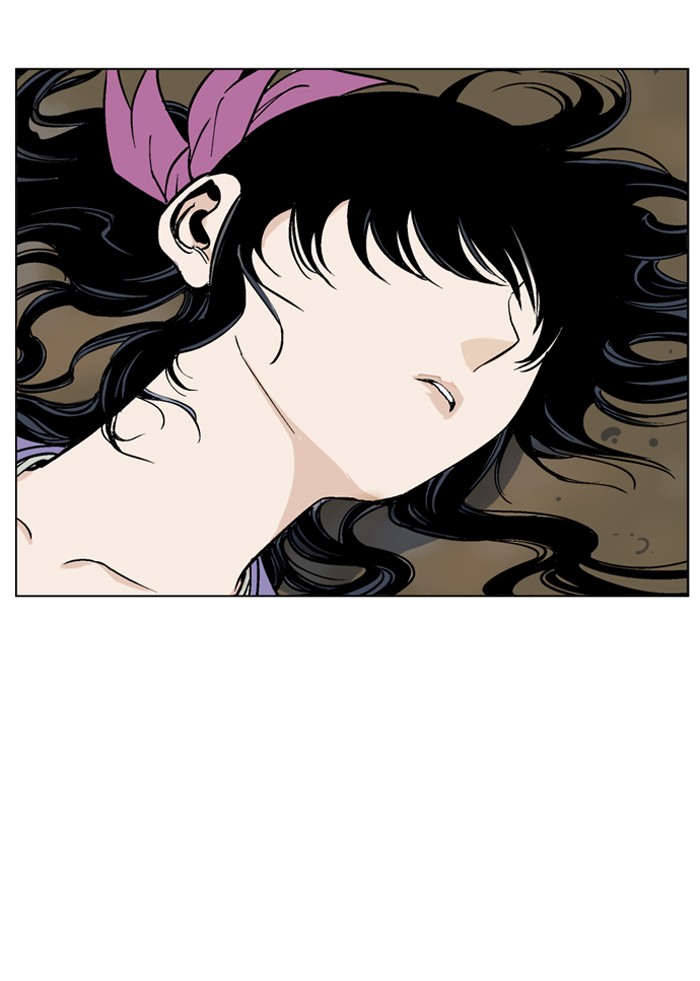 Gosu Chapter 40 page 45 - Chapter 40: Ep. 40 - Steel lion Do Gim (5)